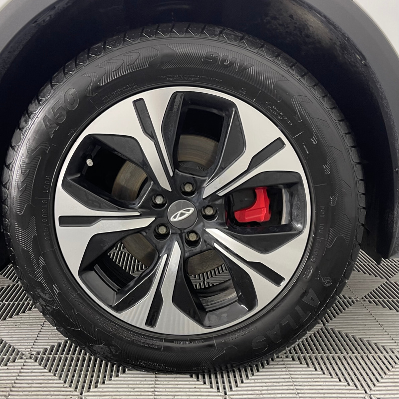 Chery Tiggo 7 Pro Max