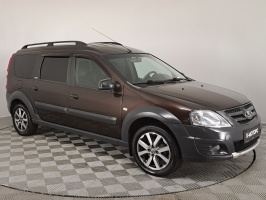 Lada (ВАЗ) Largus