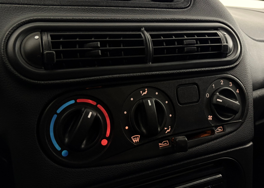 Lada (ВАЗ) Niva Travel