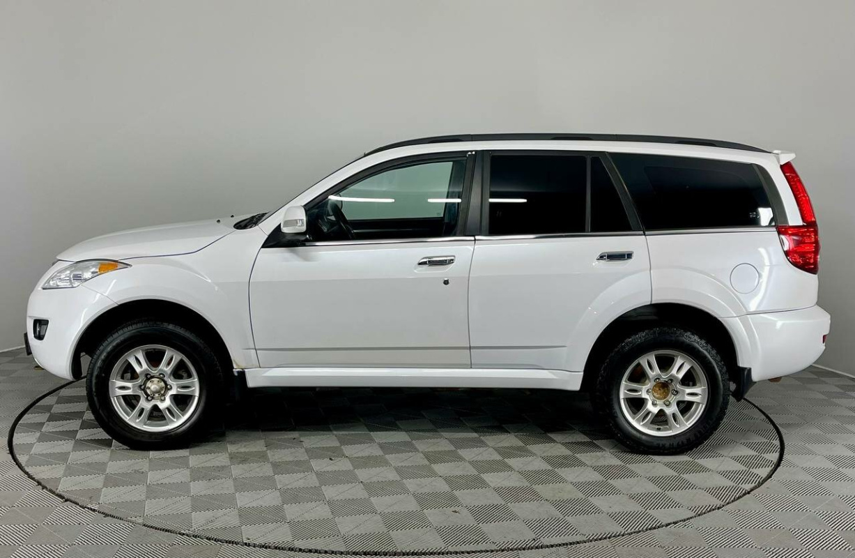 Haval H5
