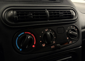 Lada (ВАЗ) Niva Travel