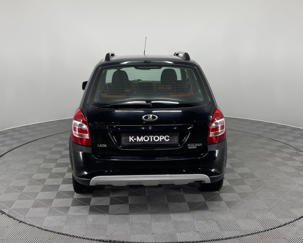 Lada (ВАЗ) Kalina
