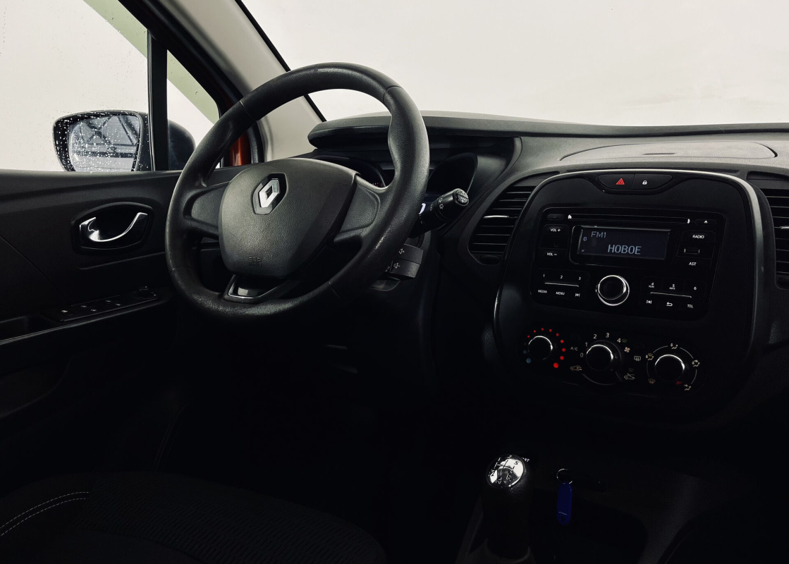 Renault Kaptur