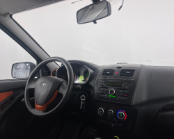 Lada (ВАЗ) Kalina