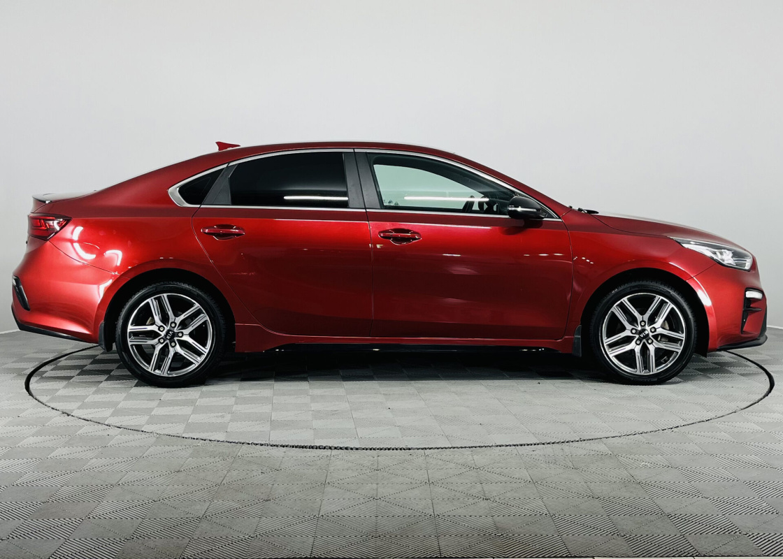 Kia Cerato