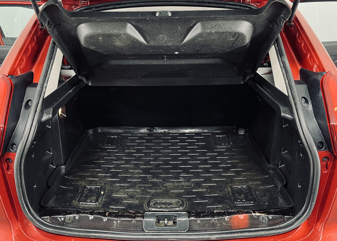 Lada (ВАЗ) XRAY