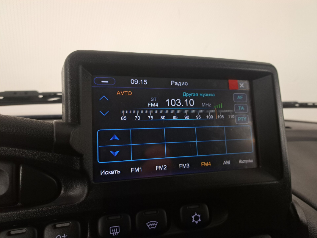 Lada (ВАЗ) Niva Travel