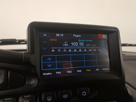 Lada (ВАЗ) Niva Travel