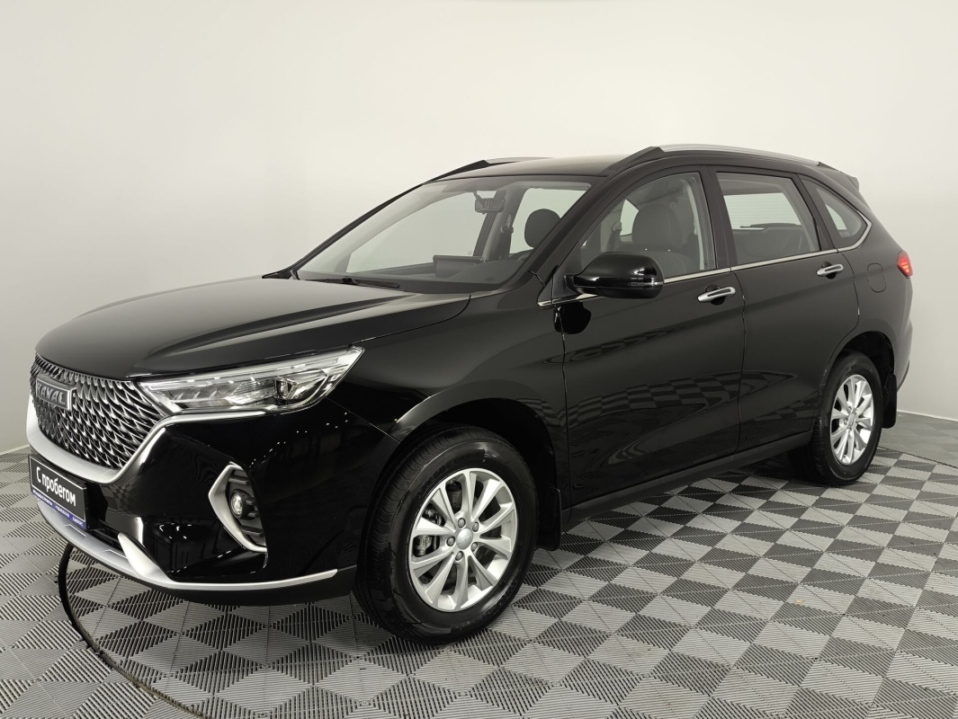 Haval M6