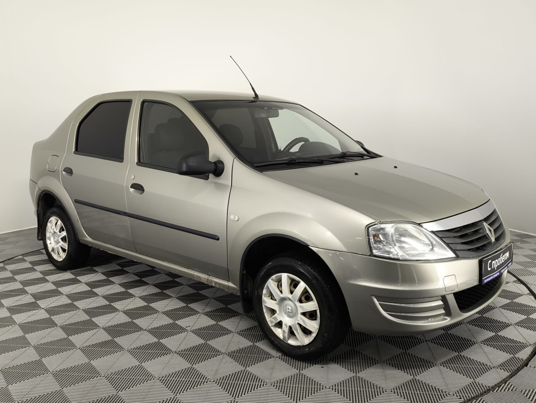 Renault Logan