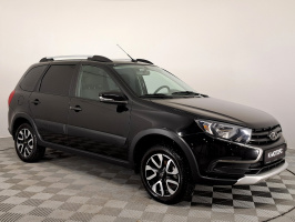 Lada (ВАЗ) Granta