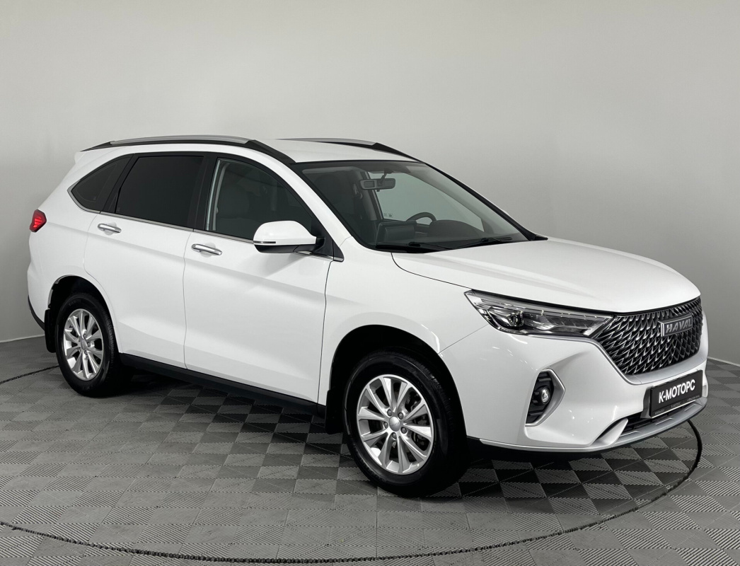 Haval M6