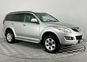 Great Wall Hover H5
