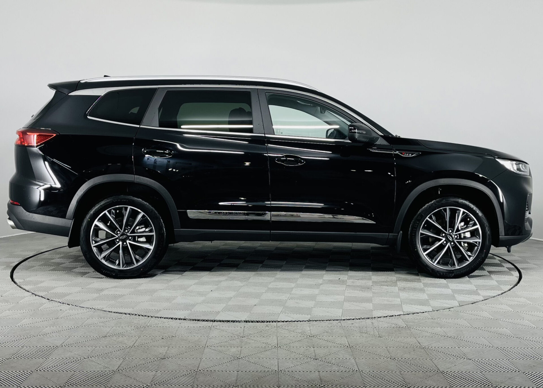 Chery Tiggo 8 Pro Max