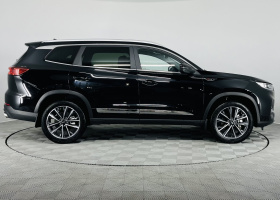 Chery Tiggo 8 Pro Max