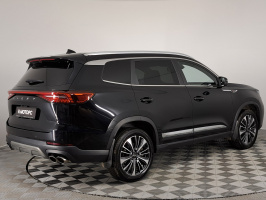 Chery Tiggo 8 Pro Max