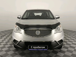 SsangYong Actyon