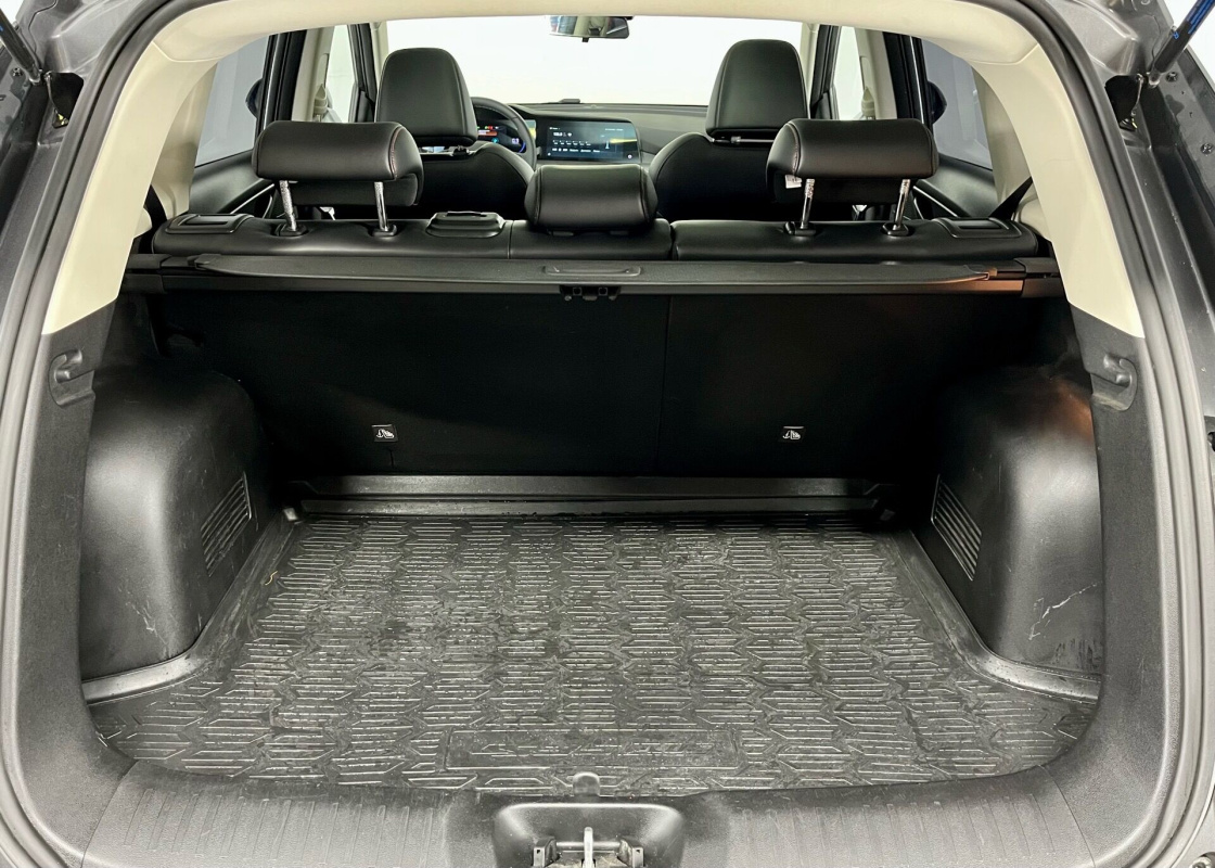 Changan CS35 Plus