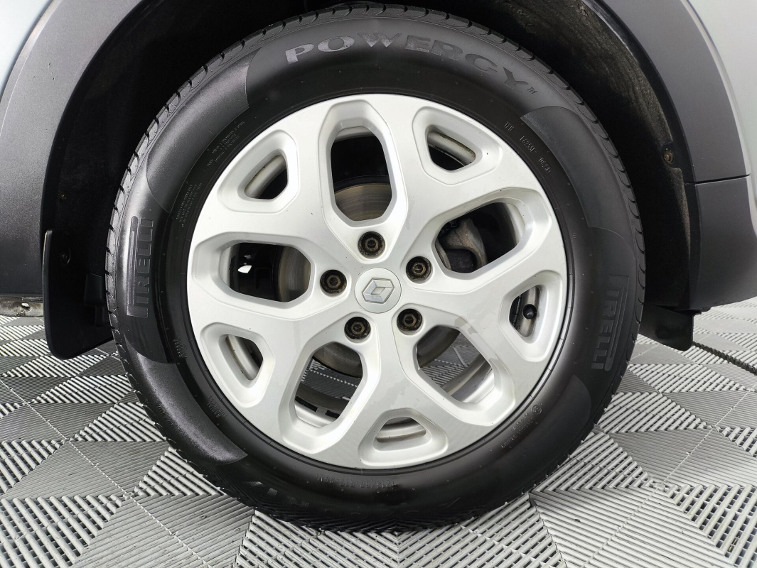 Renault Kaptur