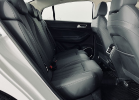 Omoda S5