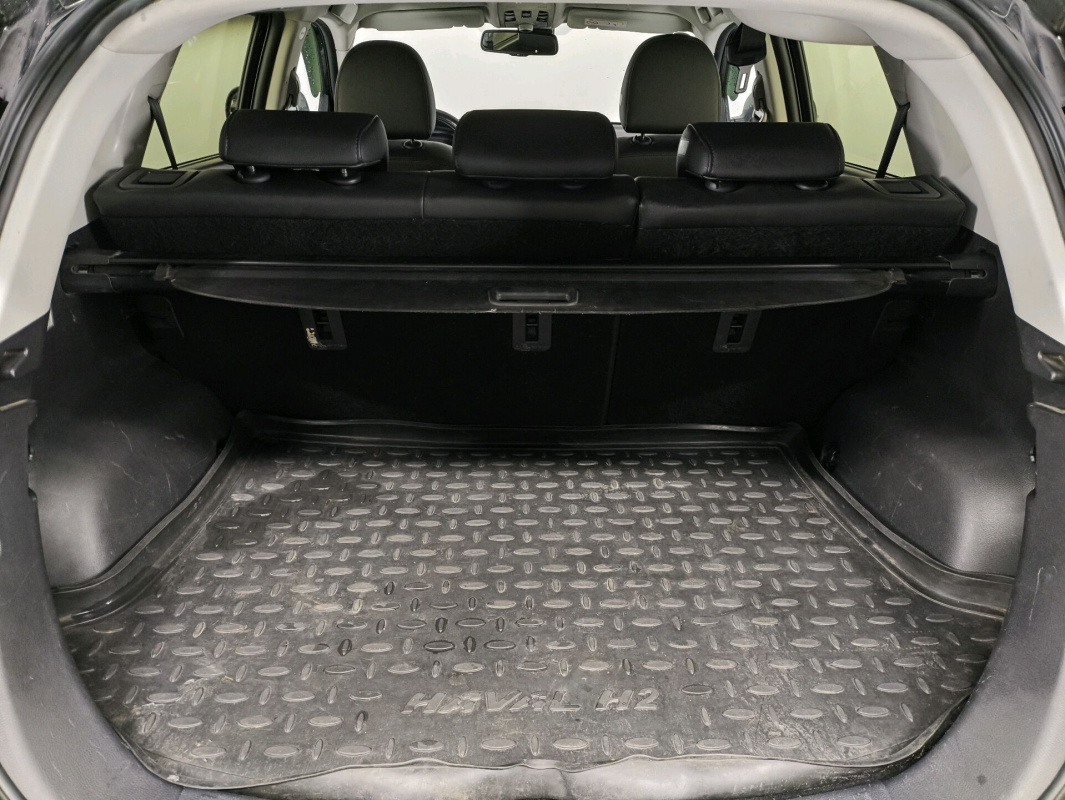 Haval H2