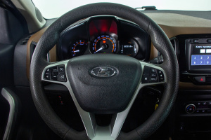 Lada (ВАЗ) XRAY