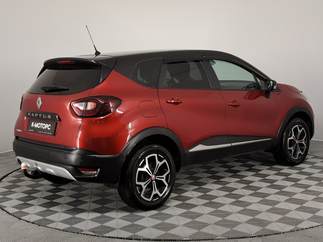 Renault Kaptur