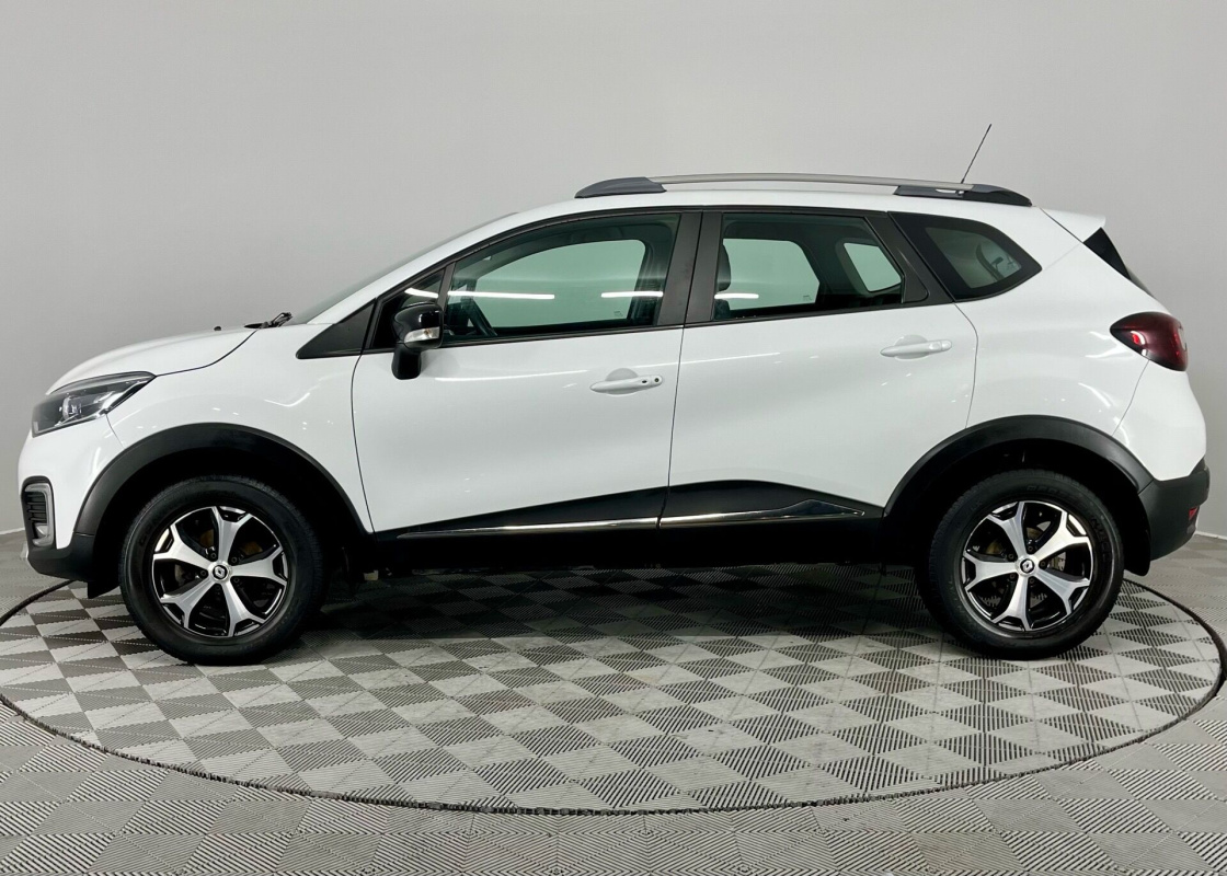Renault Kaptur