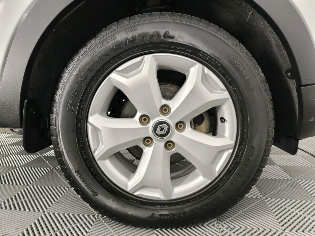 Renault Kaptur