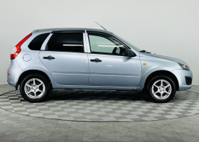 Lada (ВАЗ) Kalina