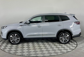 Chery Tiggo 8 Pro Max