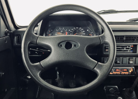 Lada (ВАЗ) 2121 (4x4)