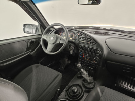 Lada (ВАЗ) Niva