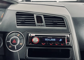 SsangYong Kyron