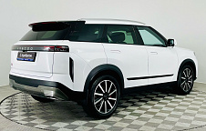 Jaecoo J7