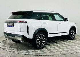 Jaecoo J7