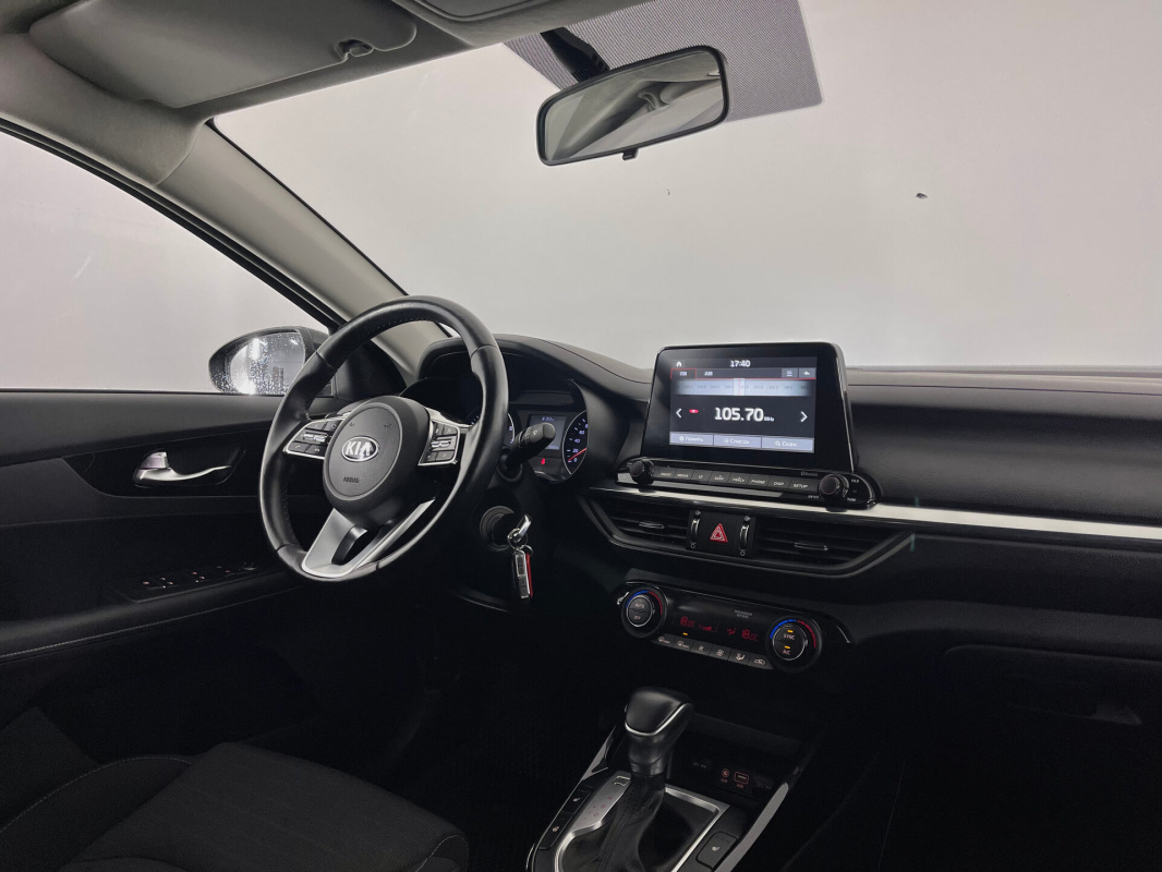 Kia Cerato