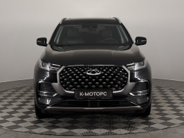 Chery Tiggo 8 Pro Max
