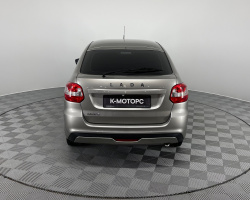 Lada (ВАЗ) Granta