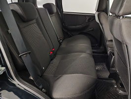 Lada (ВАЗ) Niva Travel