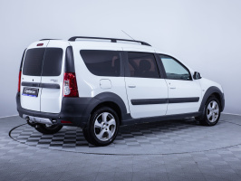 Lada (ВАЗ) Largus
