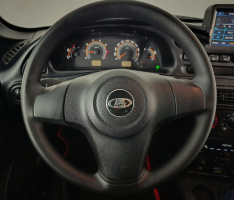 Lada (ВАЗ) Niva