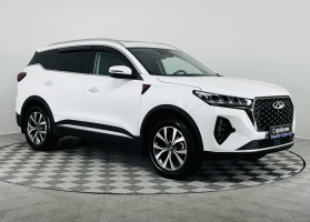 Chery Tiggo 7 Pro Max
