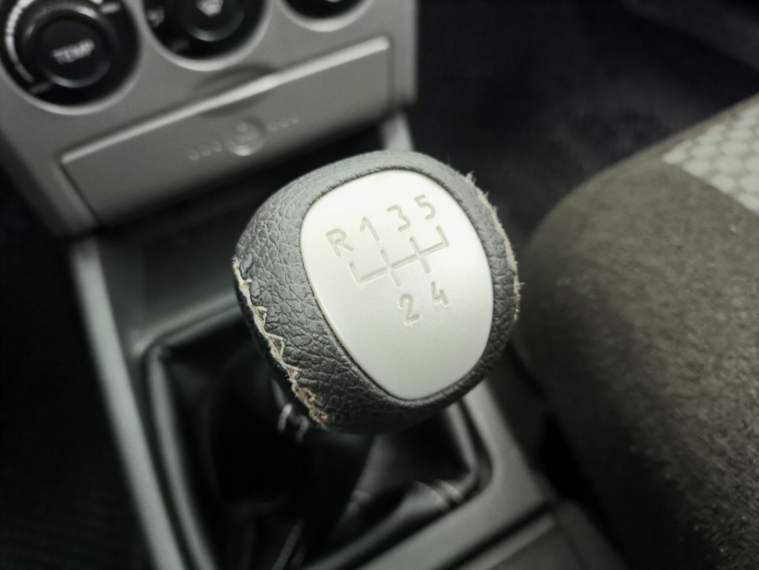 Lada (ВАЗ) Priora