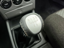 Lada (ВАЗ) Priora