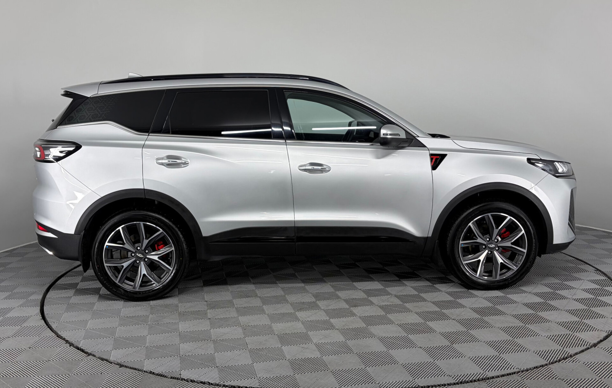 Chery Tiggo 7 Pro Max