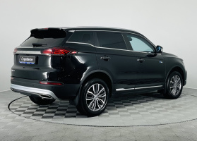 Geely Atlas Pro