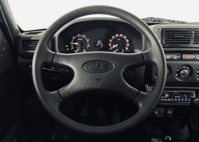 Lada (ВАЗ) Niva Legend