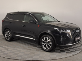 Chery Tiggo 7 Pro Max