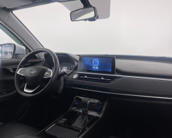 Chery Tiggo 4 Pro